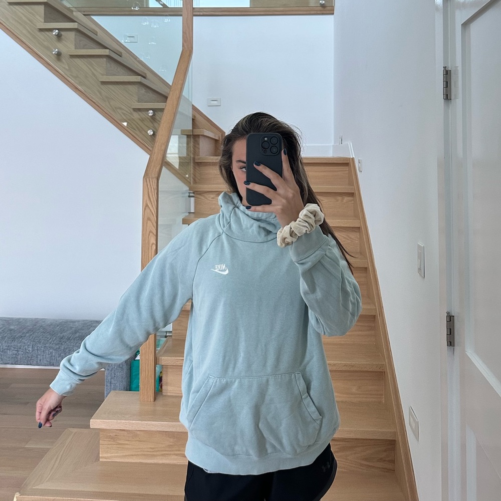 Nike Sweatshirt Large